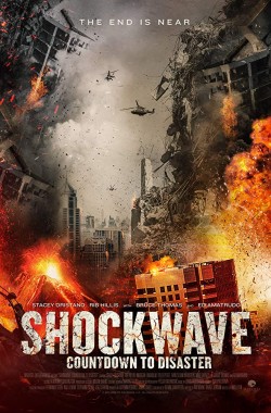 Shockwave: Countdown to Disaster (2019 - English)
