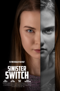 Sinister Switch (2021 - English)