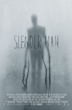 Slender Man (2018 - VJ Junior - Luganda)