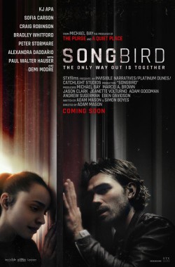 Songbird (2020 - VJ Emmy - Luganda)