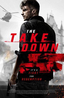 The Take Down (2017 - Luganda VJ Junior)