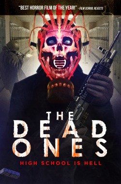 The Dead Ones (2019 - VJ IceP - Luganda)