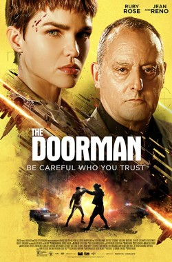 The Doorman (2020 - VJ Emmy - Luganda)