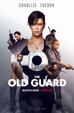 The Old Guard (2020 - VJ Emmy - Luganda)