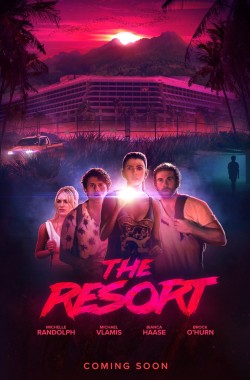 The Resort (2021 - VJ Emmy - Luganda)