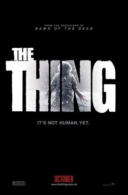 The Thing (2011 - VJ Emmy - Luganda)