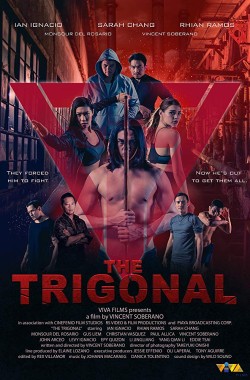 The Trigonal: Fight for Justice (2018 - VJ Emmy - Luganda)