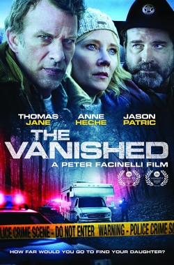 The Vanished (2020 - VJ Emmy - Luganda)