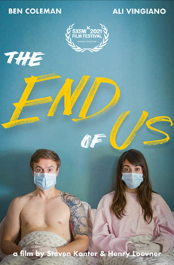 The End of Us (2021 - English)