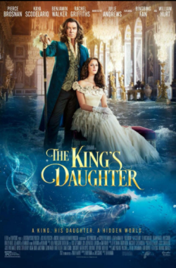 The Kings Daughter (2022 - English)