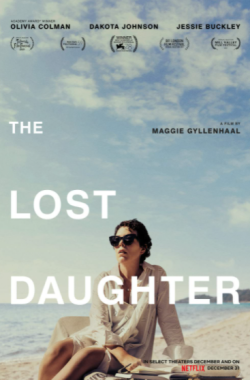 The Lost Daughter (2021 - English)
