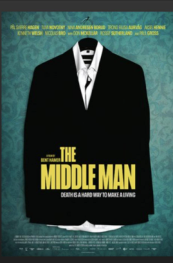 The Middle Man (2021 - English)
