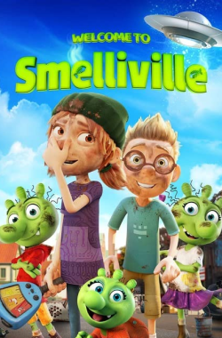 Smelliville (2021 - English)