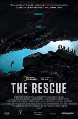 The Rescue (2021 - English)