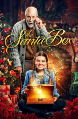 The Santa Box (2021 - English)
