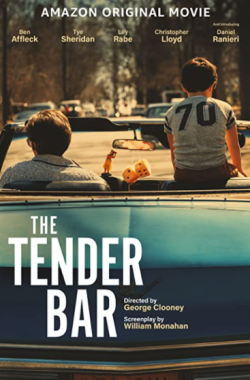The Tender Bar (2021 - English)