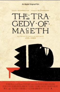 The Tragedy of Macbeth (2021 - English)