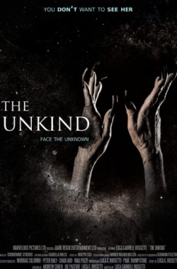 The Unkind (2021 - English)
