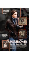 The Whistleblower (2010 - VJ Junior - Luganda)