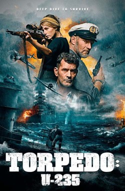 Torpedo (2019 - VJ Emmy - Luganda)