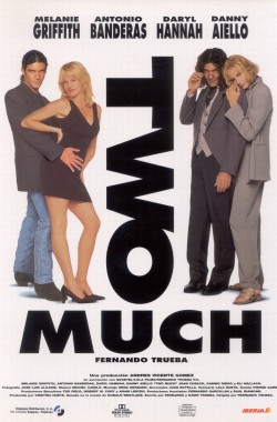 Two Much (1995 - VJ Emmy - Luganda)