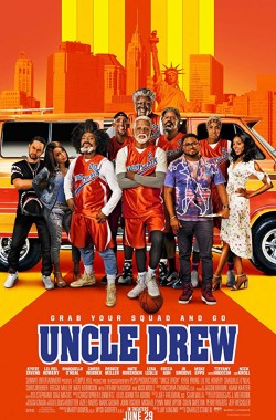 Uncle Drew (2018 - VJ Junior - Luganda)