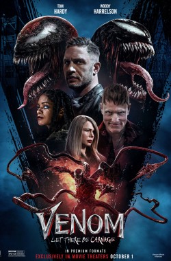 Venom Let There Be Carnage (2021 - VJ Emmy - Luganda)