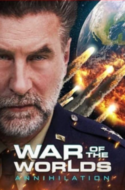War of the Worlds: Annihilation (2021 - English)