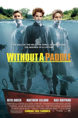 Without a Paddle (2004 - VJ Emmy - Luganda)