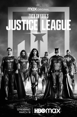 Zack Snyders Justice League - Part 2 (VJ Junior - Luganda)