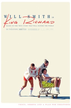 King Richard (2021 - English)