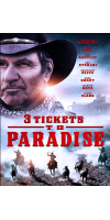 3 Tickets to Paradise (2021 - English)