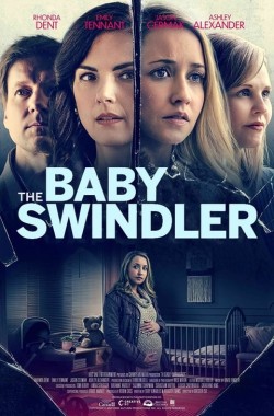 The Baby Swindler (2023 - English)