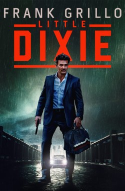Little Dixie (2023 - English)