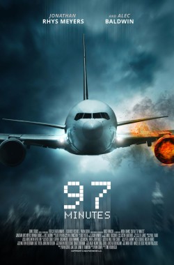 97 Minutes (2023 - VJ Emmy - Luganda)