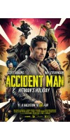 Accident Man: Hitmans Holiday (2022 - VJ Emmy - Luganda)