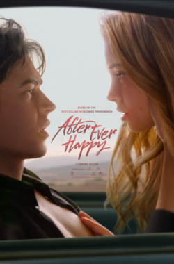 After Ever Happy (2022 - English)