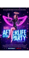 Afterlife of the Party (2021 - English)