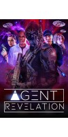 Agent Revelation (2021 - VJ Ice P - Luganda)