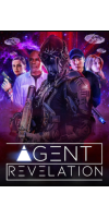 Agent Revelation (2021 - English)