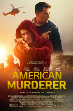 American Murderer (2022 - English)