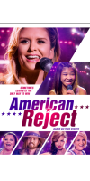 American Reject (2022 - English)