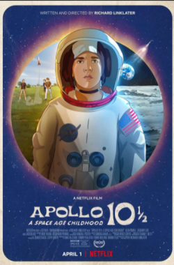 Apollo 10: A Space Age Childhood (2022 - English)