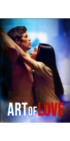 Art of Love (2021 - English)