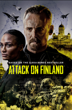 Attack on Finland (2021 - English)