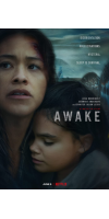 Awake (2021 - English)