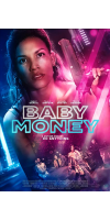 Baby Money (2021 - English)