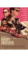 Baby Driver (2017 - English)