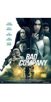 Bad Company (2018 - English)
