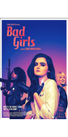 Bad Girls (2021 - English)